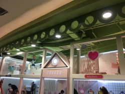 -乐多星球潮玩中心(沈阳嘉里城店)
