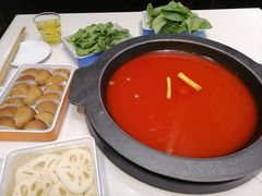 -川西坝子火锅(金沙1.0直营店)
