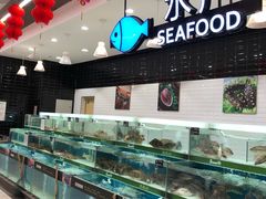 -永辉超市(鲁谷店)