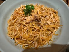 -Lia Cafe Bar Restaurant松山咖啡屋