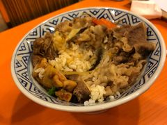 -吉野家(华联商厦店)