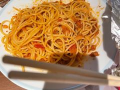 -萨莉亚意式餐厅(南京虹悦城店)