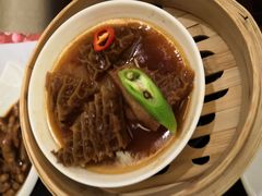 -夏宫中餐厅(香格里拉大酒店)