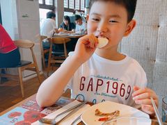 -必胜客(南锣鼓巷店)