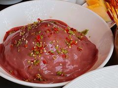 -洞子口重庆鲜货火锅(楚翘城旗舰店)