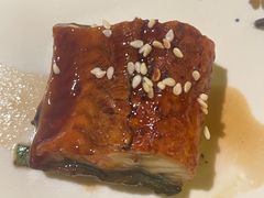 -上井料理黑金店(IFS国金中心店)