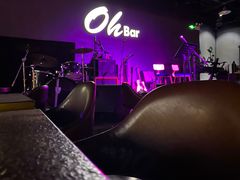 -ohbar live house(人广店)