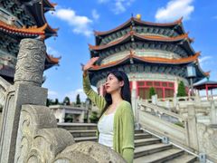 -广东圆玄道观