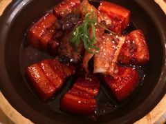 -老阿爸鲜鱼土菜(昆山花桥店)