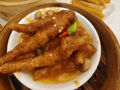 -福满楼·海鲜酒家(福永益田店)