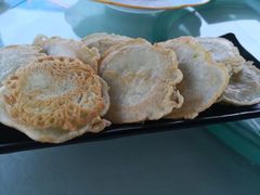 -巩本明鱼屋子