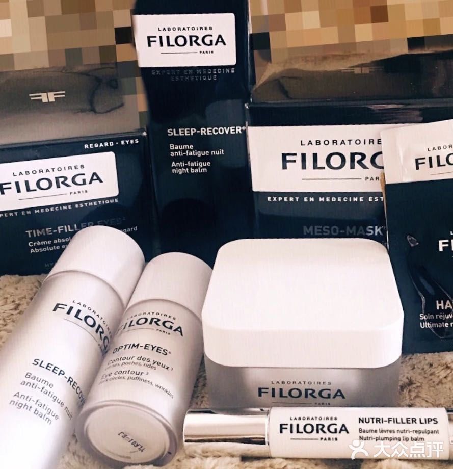 菲洛嘉号称是水光针中的“爱马仕”啊！江湖传言可以返老还童✨