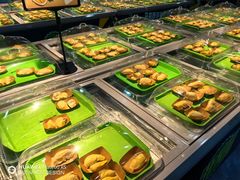 -开皇马来西亚榴莲美食店(华强北店)