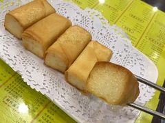 炸牛奶-民信老铺(人民路店)