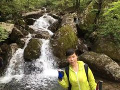 -湖州龙王山景区