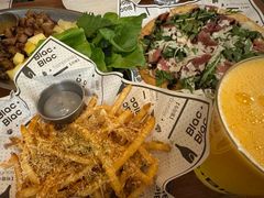 -Blac+Blac(中海环宇荟店)