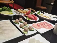-满堂欢豆捞坊(美丽华大酒店店)