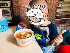 -友生风味小吃(营平农产品市场店)