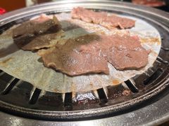 -九田家黑牛烤肉料理(太阳城店)