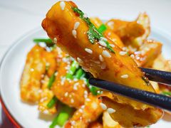 -58度品质川菜馆(经一路店)