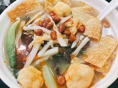 -笋果坊螺蛳粉(竹园小区店)