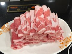 -呷哺呷哺(黄骅华贸商业广场店)