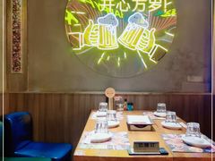 -火联烧烤(学院路创始店)