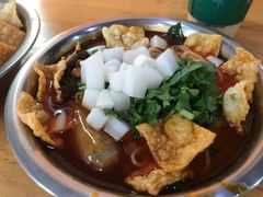 -螺鼎记螺蛳粉(太平街林科大直营店)