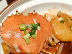 -绿茶餐厅(淮安吾悦广场店)