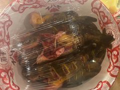 -山涧肴·泉水煮活鱼(坂田店)