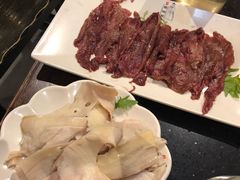 -宽板凳老灶火锅(簋街店)