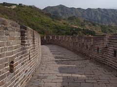 -慕田峪长城