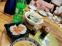 -乡村小灶(先锋岛店)
