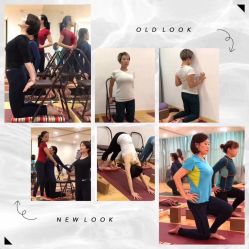 -元泉瑜伽培训学院