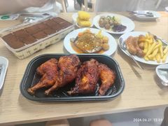 -宜家·瑞典风味餐厅(北京西红门店)