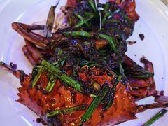 -無招牌海鮮(芽笼店)