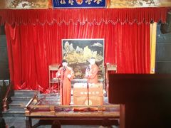 -哈哈曲艺社(西门闲亭店)