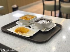 -圆碌碌甜品屋(狮山店)