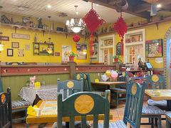 -彼德西餐厅(凯德广场新南店)