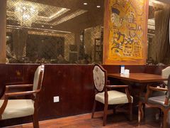 -浙江西子宾馆·瑶园咖啡厅