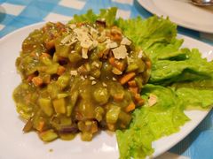 -Santoor 萨都里印度餐厅(北锣鼓巷店)