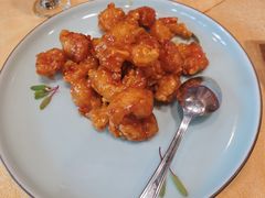 -白家大院·王府宫廷菜(苏州街店)