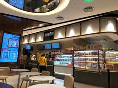 -奈雪的茶(金鹰广场店)