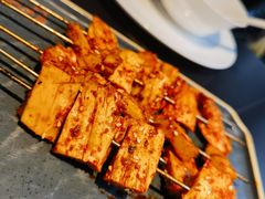 -青海名吃尕张娃非遗烤肉(城中店)
