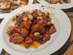 -河沿肉饼Beijing Pie(东华门店)