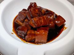 汾酒红烧肉-杏花堂山西菜馆(壹方城店)
