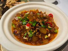 -汉唐宴长安食府