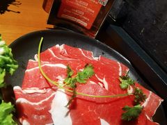 -呷哺呷哺 黄金牧场 (欢乐谷店)