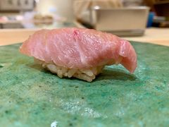 大脂寿司-鮨青(恒基名人购物中心店)