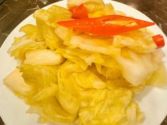 -吾味香葫芦头(安西街店)